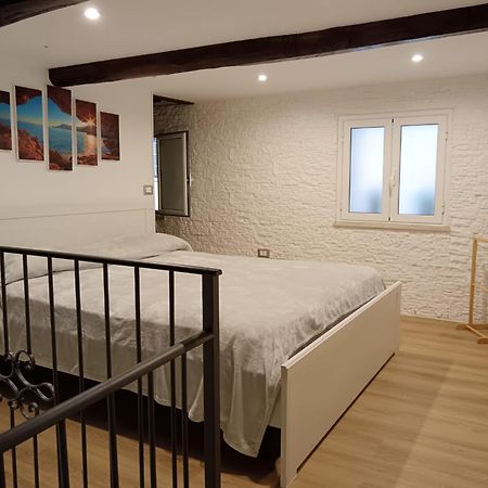 Igiea Apartment 팔레르모 외부 사진