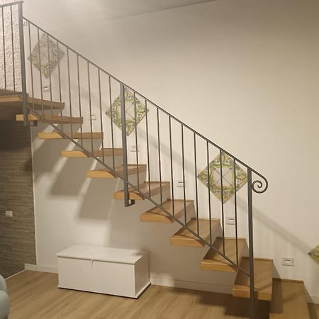 Igiea Apartment 팔레르모 외부 사진