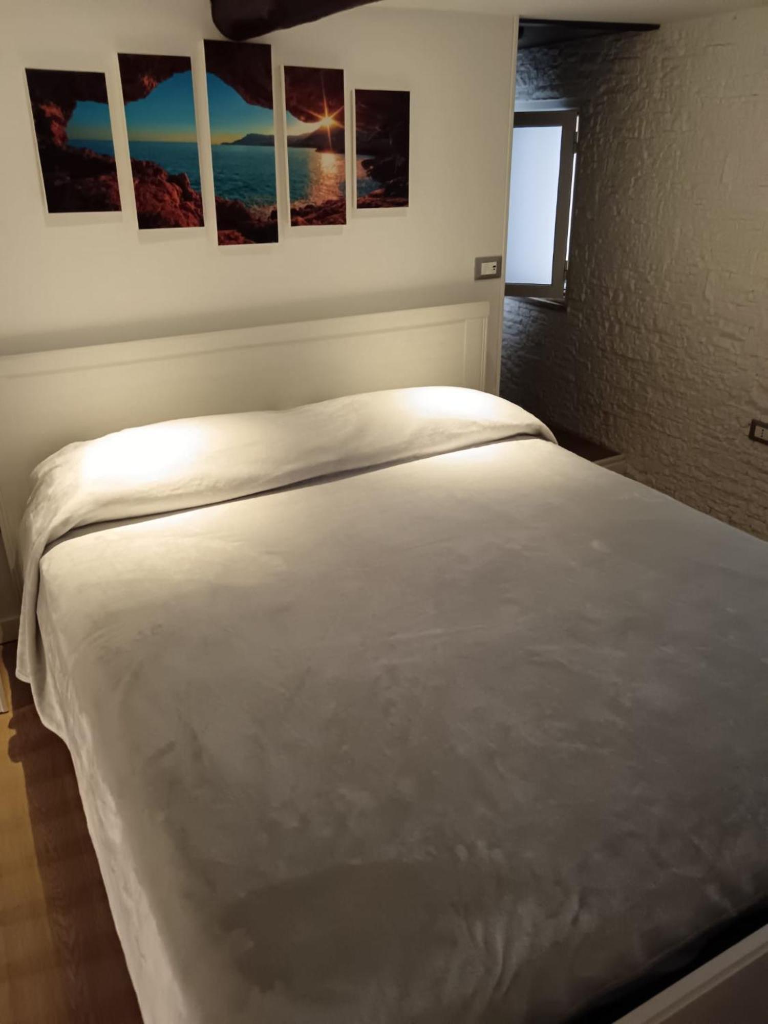 Igiea Apartment 팔레르모 외부 사진
