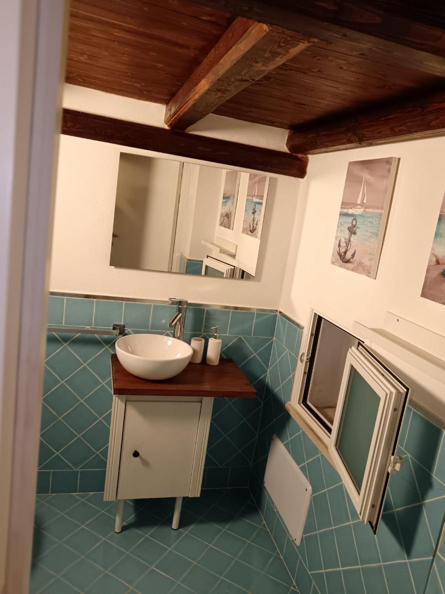 Igiea Apartment 팔레르모 외부 사진
