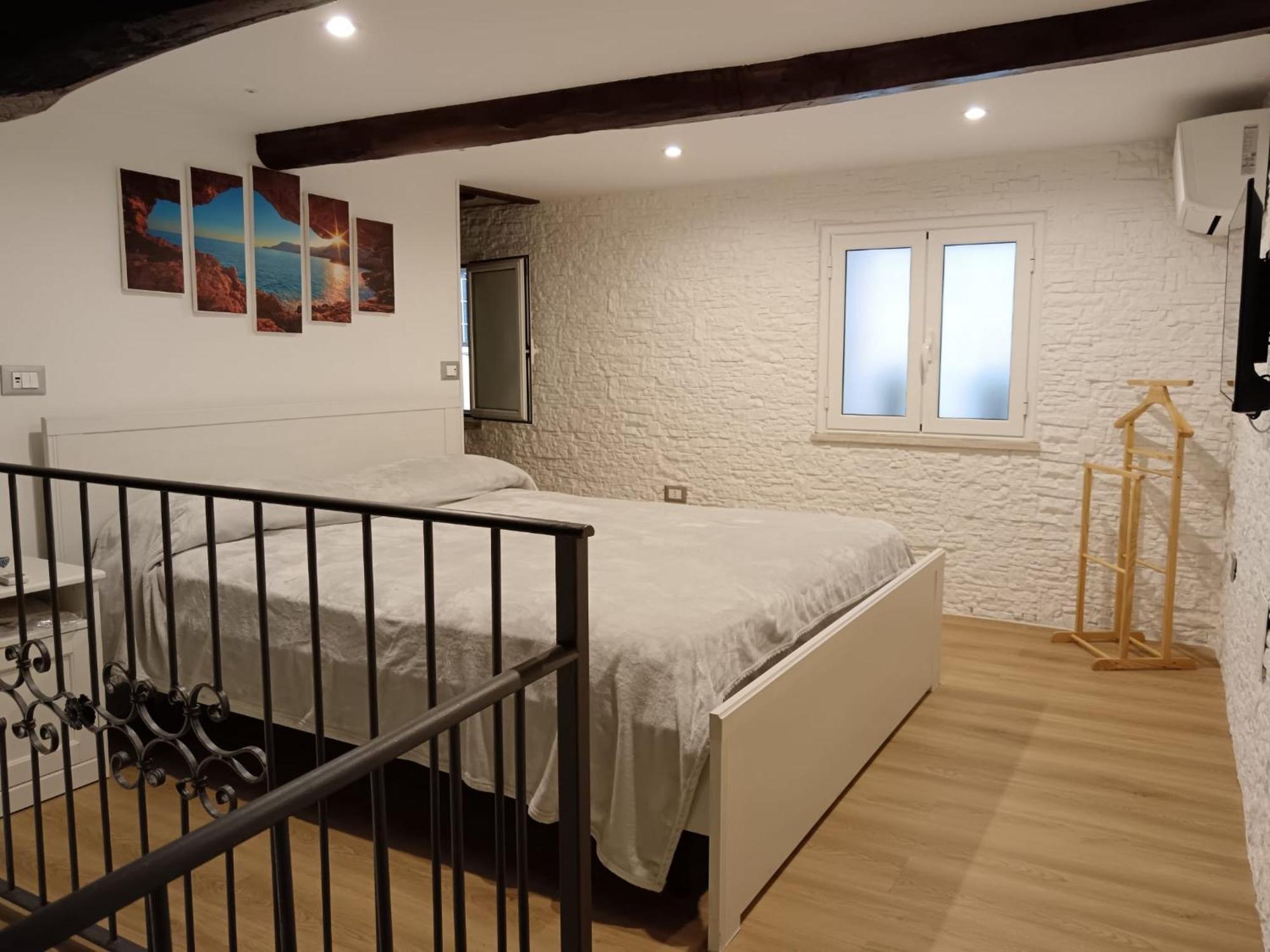 Igiea Apartment 팔레르모 외부 사진