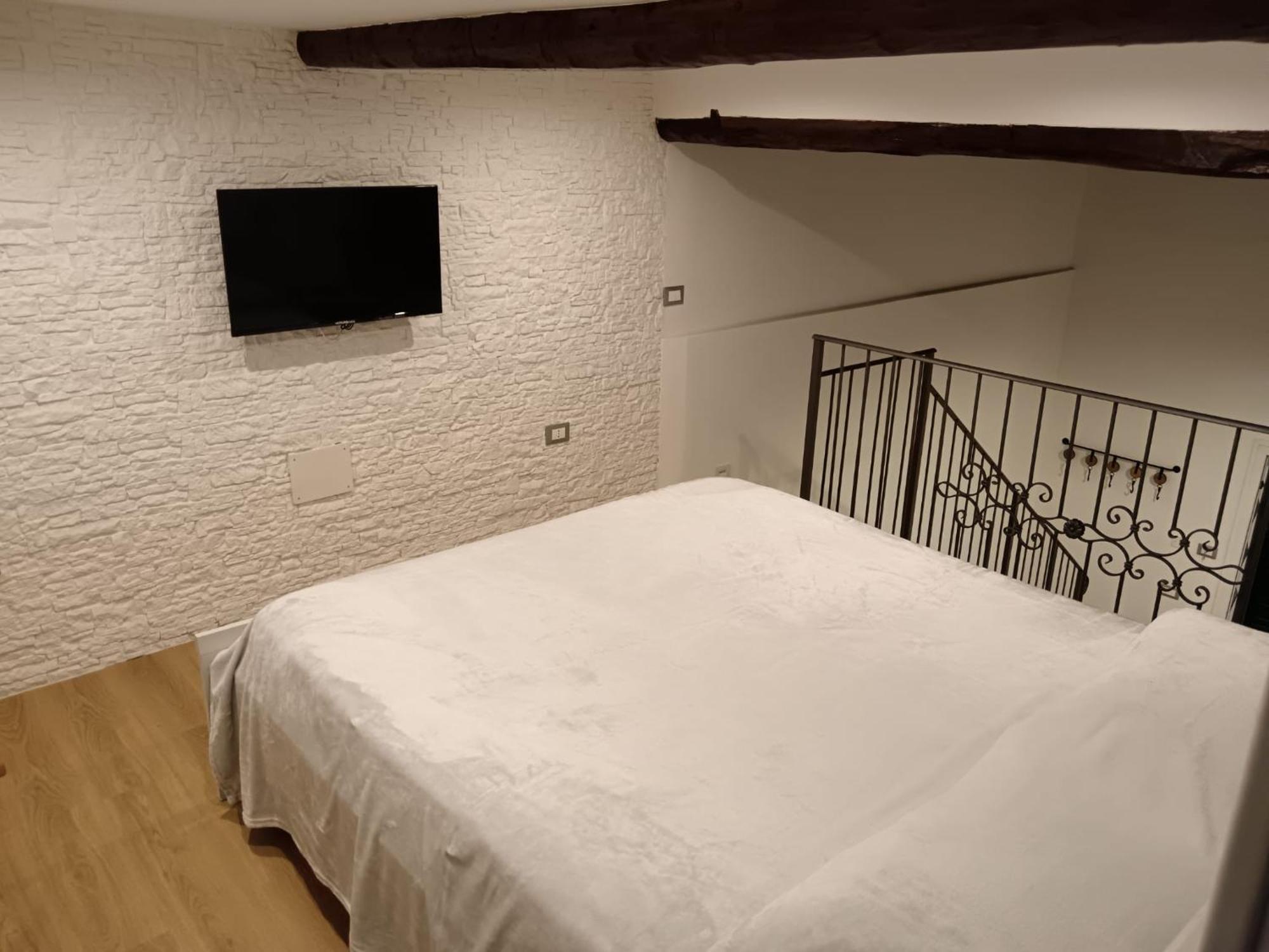 Igiea Apartment 팔레르모 외부 사진