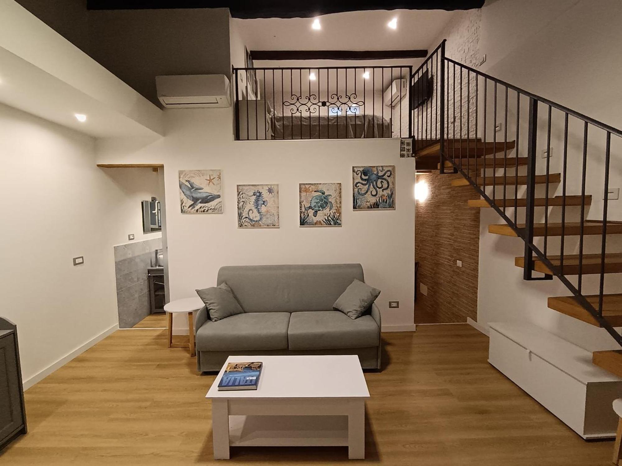 Igiea Apartment 팔레르모 외부 사진