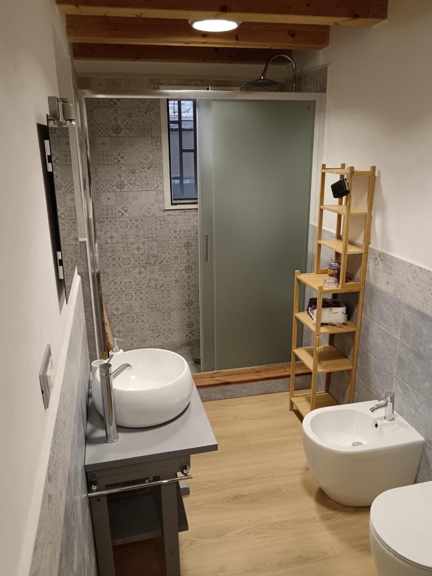 Igiea Apartment 팔레르모 외부 사진