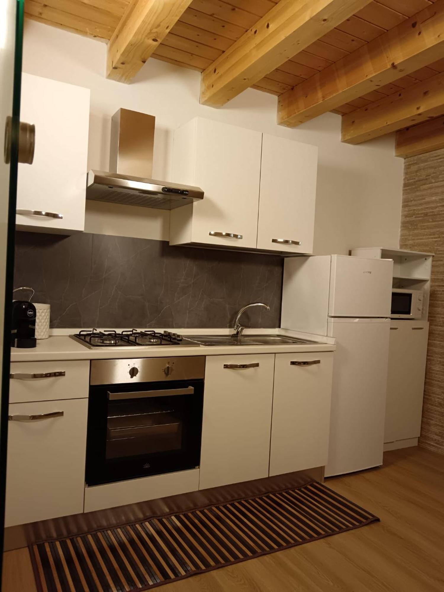 Igiea Apartment 팔레르모 외부 사진