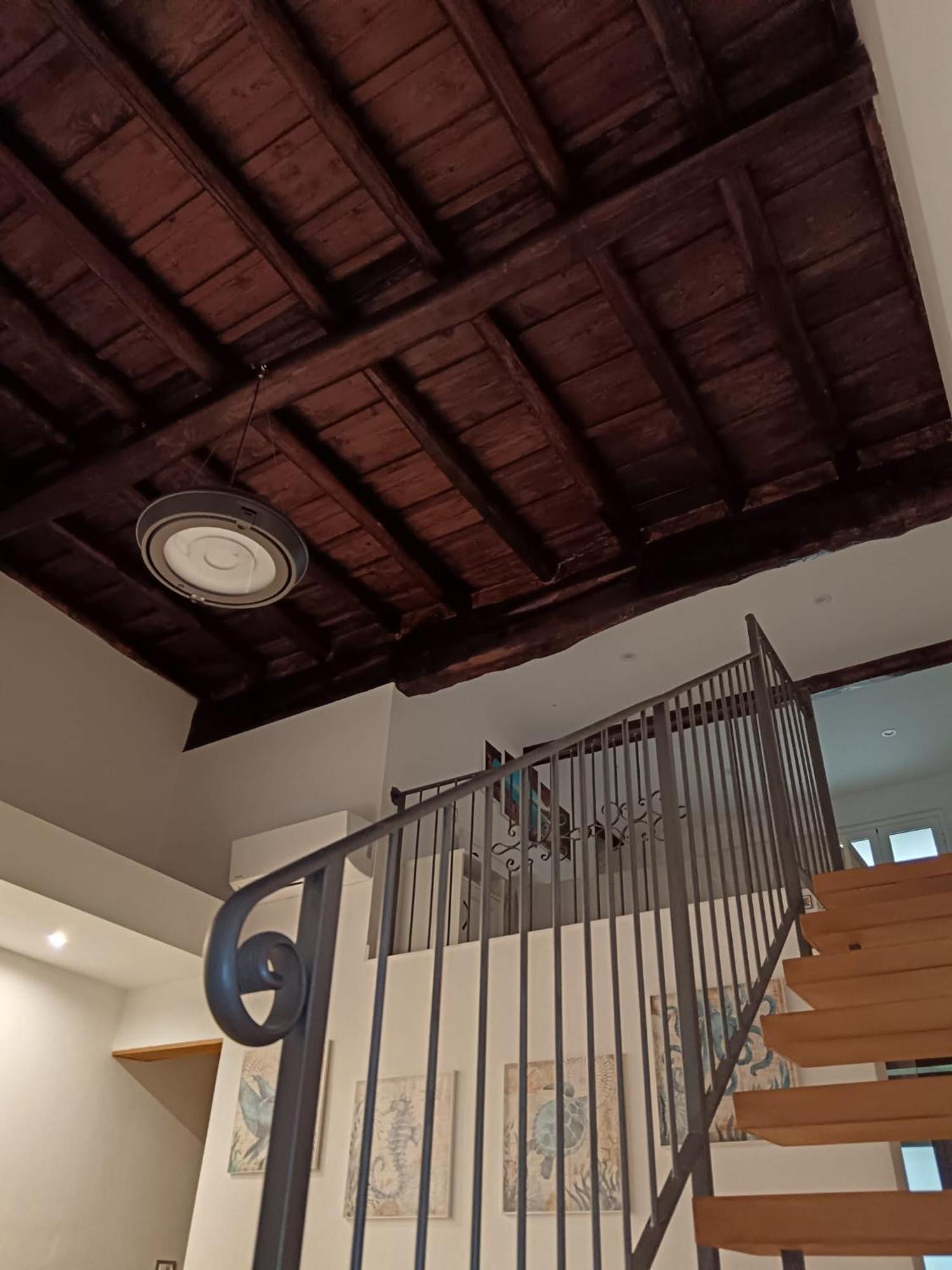 Igiea Apartment 팔레르모 외부 사진