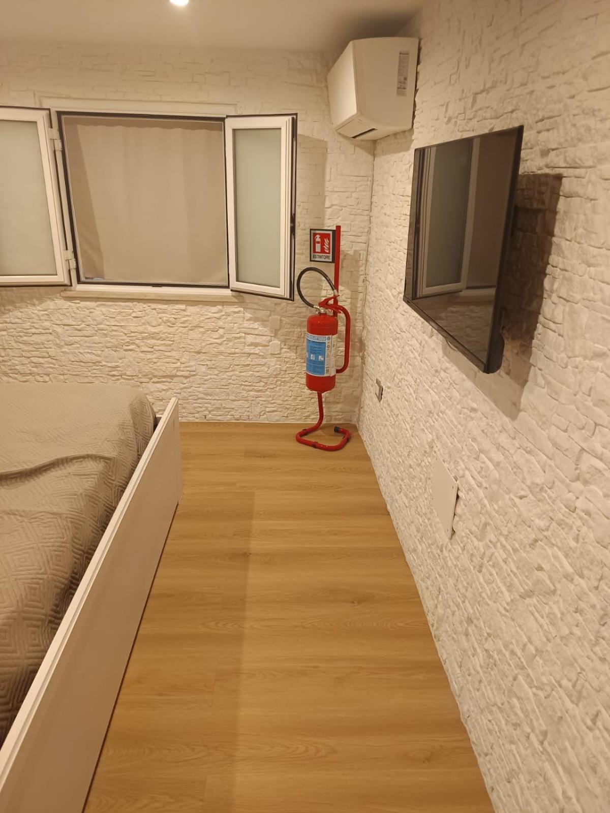 Igiea Apartment 팔레르모 외부 사진