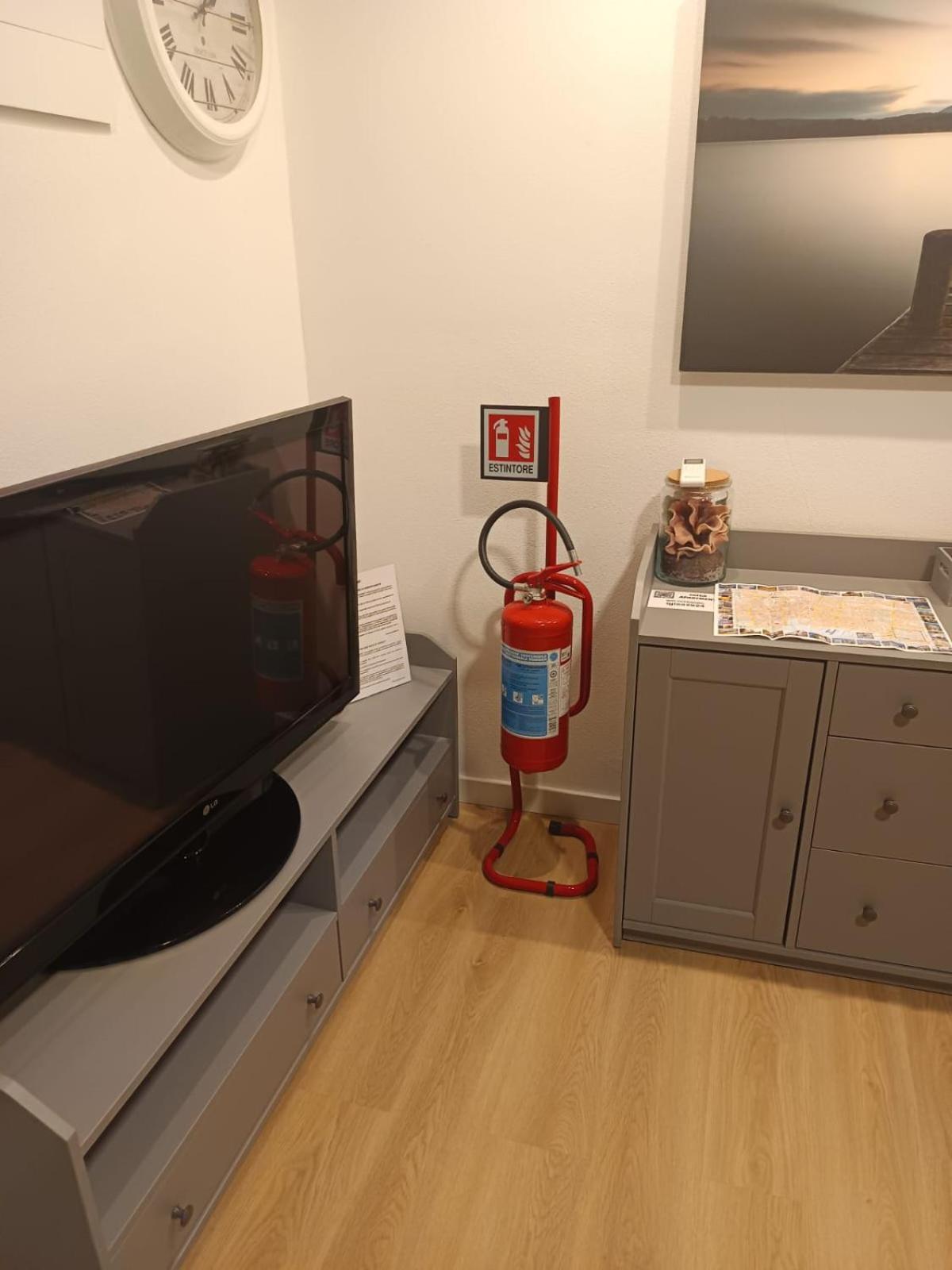 Igiea Apartment 팔레르모 외부 사진