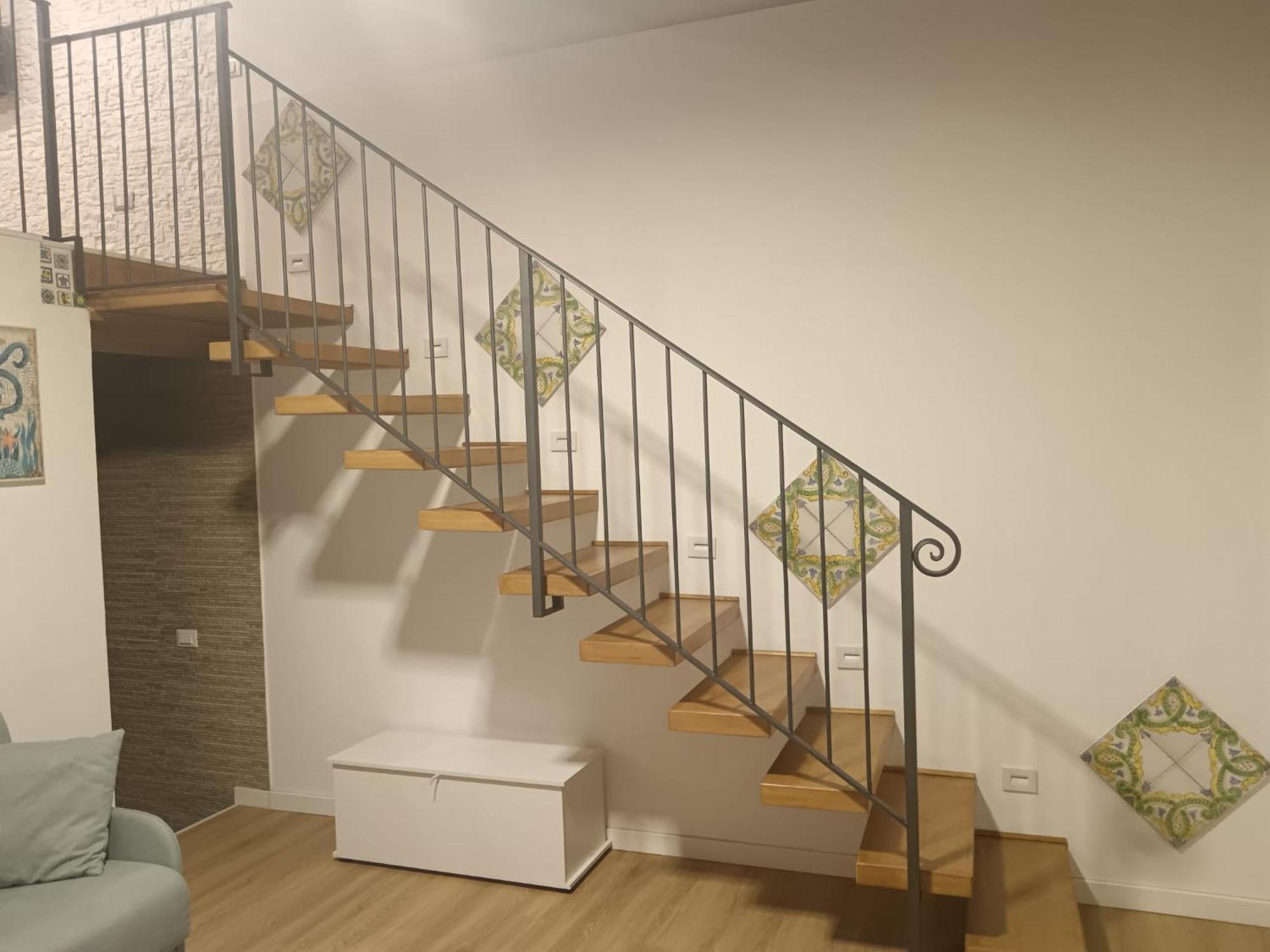 Igiea Apartment 팔레르모 외부 사진