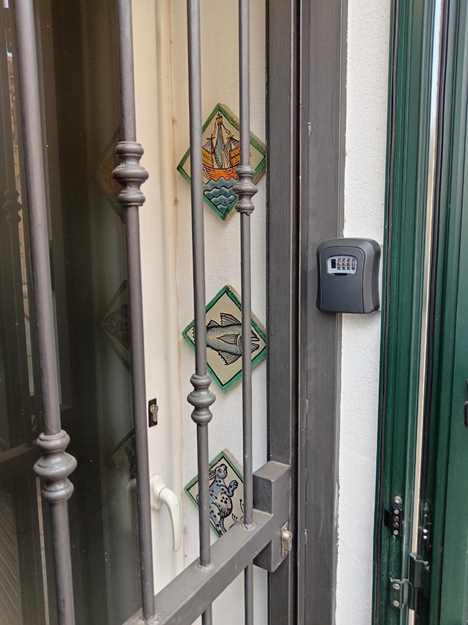 Igiea Apartment 팔레르모 외부 사진